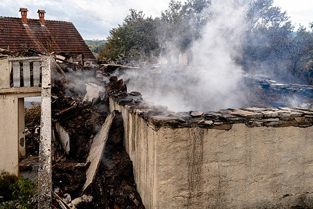 Affordable Fire Damage Repair solutions in Arlington, WA